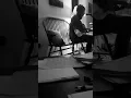 If you call, Angie McMahon acoustic cover