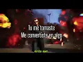 GONE POSTAL - A FALL TO BREAK SUB