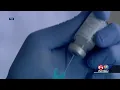 Second COVID-19 vaccine appointment cancelled Here is what to do