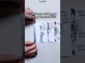 Download Lagu So Pirang Remastered 2025 Lyrics Drawing Art #shorts #pujiart22 #art #drawing