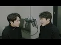 진호(JINHO) - MAGAZINE HO #35 'The Way I Am / Charlie Puth'
