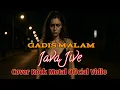 Lagu Gadis Malam (Rock Metal Version) – Java Jive Cover by [Ai Musik Inside]