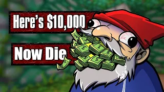 I Used Capitalism to Enslave my Enemies in Barony