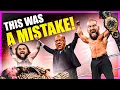 Download Lagu Het visioen dat zich tegen Seth Rollins keerde was een VERGISSING…