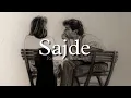 Download Lagu Sajde - Faheem Abdullah (Slowed + Reverbed) | Reverbed Heavenly 🤍