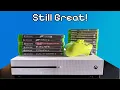 9 Years Later The Xbox One S Is Better Than You Think