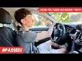 How To PASS Your Driving Test Mock Test And Test Result