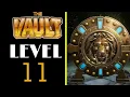 the vault logic puzzle box level 11