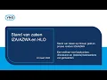 Download Lagu Webinar Stand van zaken IZA AZWA en HLO - 24 maart 2025
