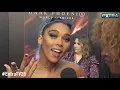 Alexandra Shipp Talks Growing Her Hair Back After Dark Phoenix