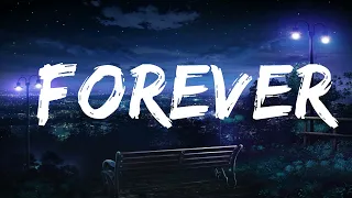 gyakie forever lyrics lyrics video