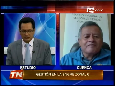 Cnel. Milton Benítez 