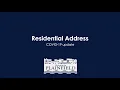 Plainfield IL COVID-19 Update