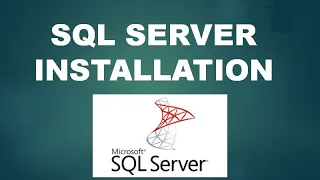 SQL server 2014 installation Ms SQL