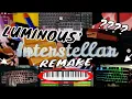 RECREATION Interstellar by luminous6084 Cover by MrBeeCoolYT Roblox Got Talent