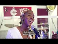 Download Lagu Akwaboah - Obiaa feat. Cina Soul (Acoustic Version)