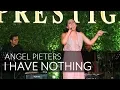 Download Lagu PRESTIGE GALA 2017 : Angel Pieters performing \