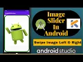 Image Slider - Image Slider in Android Kotlin Android Studio Tutorial