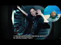 Always something good Reaction to THE HARDKISS - I love you. feat THE HARA (official video)