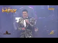Miguel Moly Together with Your Heart SYMPHONIC CONCERT
