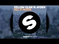 Lagu Yellow Clay - Till It Hurts (Ft. Ayden) (HQ FLAC)