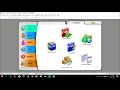 GL Stock Value in SQL Accounting