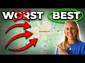 Where to Live in Greensboro NC What to Know Before You Choose