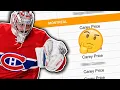 Can You Name The Starting Goalies From Every NHL Team Past Decade