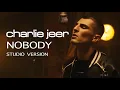 Download Lagu Charlie Jeer - Nobody (Studio Version)