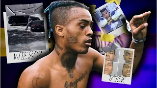 XXXTENTACION: Wieso musste er sterben