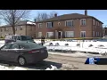 Transgender women killed