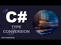 C PROGRAMMING IMPLICIT EXPLICIT TYPE CONVERSION CLASS 13 THE IT PASSIONATES