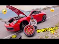 Download Lagu WORST DAY FOR MY SUPERCAR 😭 911 CARRERA S