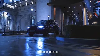 syneex step by step original mix 