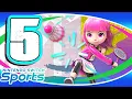 Download Lagu Nintendo Switch Sports Part 5 Badminton Gameplay (Nintendo Switch)
