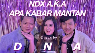 ndx a k a apa kabar mantan cover by dna 