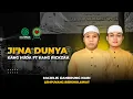 Ji'na Dunya II Kang Huda ft Kang Rickzaa II Majelis Gandrung Nabi ll Lempuyang Bersholawat
