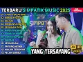 YANG TERSAYANG - MEMILIH SETIA | SIMPATIK MUSIC TERBARU 2025