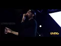 Como tiene que ser - Arcangel (En Vivo) Living Flow