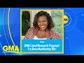Janai Norman shares exciting news GMA
