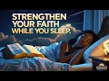 200 Scriptures to Strengthen Your Faith Overnight Rest in God s Word