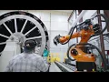 Eclipse First Stage Rocket Hardware Development