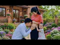 Full John and the Single Mother Find Their Happy Ending - The Family Welcomes a New Member
