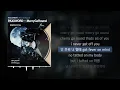 PAXXWORD - MerryGoRound (feat.IOHBOY) [MerryGoRound]ㅣLyrics/가사
