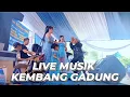 Download Lagu LIVE MUSIK #KEMBANGGADUNG#DIHAJATAN🎤💃