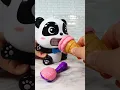 Download Lagu Satisfying with Unboxing \u0026 Review Miniature Ice Cream Set Toys Kitchen Video | ASMR Videos