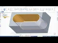 solid edge slot tutorials for beginners