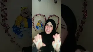 أنا عارفه أن الأهتمام مابيطلبش بس أنا هاطلبه ماهو مش بمزاج أمك هو فرحونى بقى وأشتركو فى القناه 