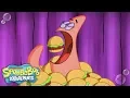 'The Krabby Patty Song' Music Video | SpongeBob