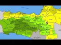 Quick Count Central Java